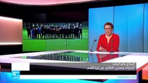 المرأة في عالم الرياضة.. شابات أردنيات في مجال كرة القدم