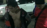 Polisi Tangkap Pelaku Pembunuhan Balita di Pasar Rebo