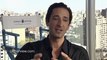 Adrien Brody Video Interview On Judging The Bombay Sapphire Imagination Film Series, Playing Houdini