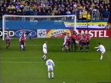 Leeds v. Deportivo 04.04.2001 Champions League 2000/2001 Quarterfinal 1st leg