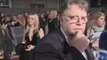 Guillermo del Toro mejor director en los BAFTA de 