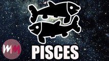Top 5 Signs You're A True Pisces