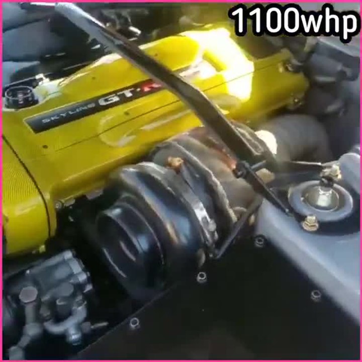 RB28 R32 GTR