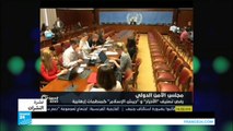 بعثة الأمم المتحدة تدعو العراق للاستماع إلى رسائل الشعب