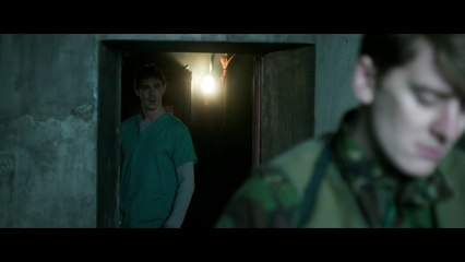 THE CURED -  Fade Out