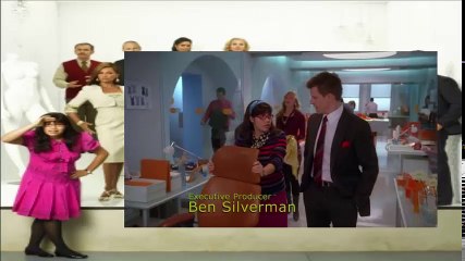 Ugly Betty S02E10 2x10