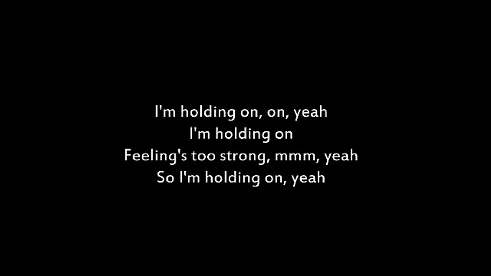 Tyga Holdin On Ft 24hrs Lyrics Video Dailymotion tyga holdin on ft 24hrs lyrics