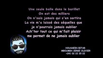 VideoDadju - Ma fuzzy style Paroles-Lyrics