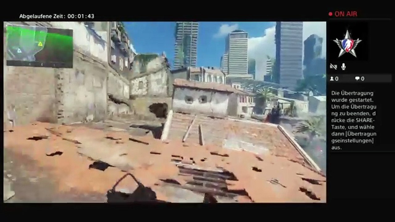 Black Ops 33 PS4 German