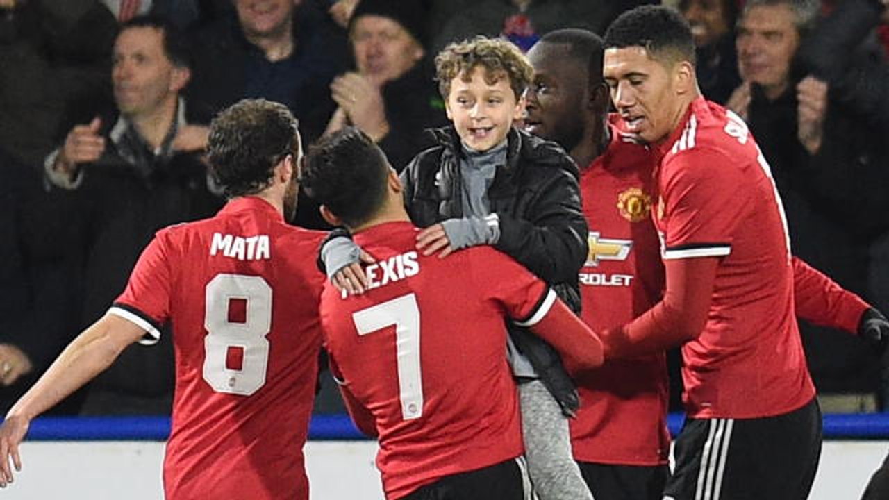 Mourinho prefers to face Chelsea than Brighton in FA Cup