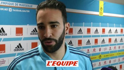 Rami «Moche mais efficace» - Foot - L1 - OM