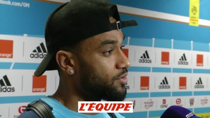 Amavi «Encore un clean sheet» - Foot - L1 - OM