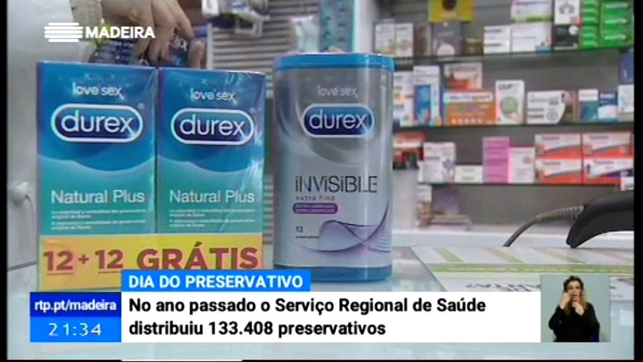 Dia Internacional do Preservativo