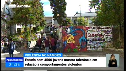 Maior parte dos jovens considera normal a violência no namoro