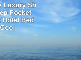 Queen Size Bed Sheets  Burgundy Luxury Sheet Set  Deep Pocket  Super Soft Hotel Bedding
