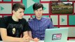 YouTubers React to Try to Watch This Without Laughing or Grinning #2 (EXTRAS #45)