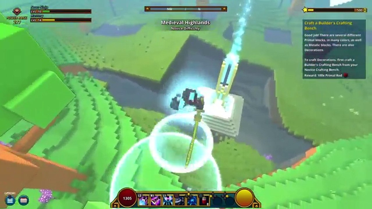 TROVE (46)