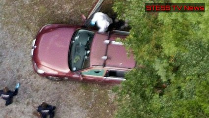 [STESS TV News] Affaire Maëlys - Nordahl Lelandais à L'hôpital: Sa Ruse Pour Échapper à La Justice