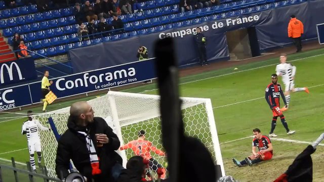 17/02/18 : SMC-SRFC : célébration Diafra Sakho (21')