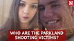 Who are the victims of the Parkland High School shooting?