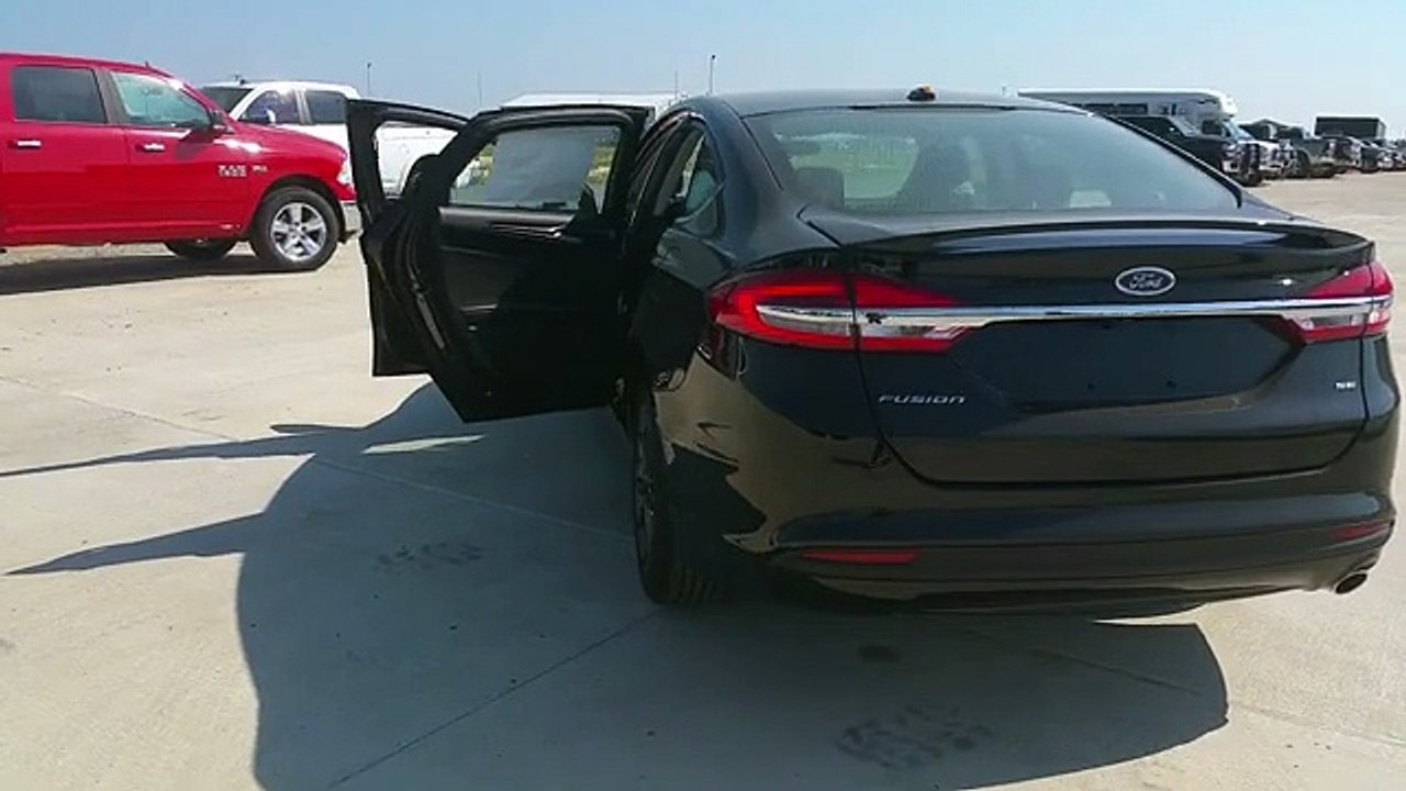 2018 Ford Fusion Dumas, AR | Ford Fusion Dumas, AR