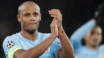 Man City's centre backs will be the same for six years - Guardiola