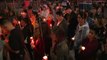 Loved Ones Hold Vigil for Teen Brutally Stabbed to Death