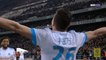 Thauvin inspires Marseille to win over Bordeaux