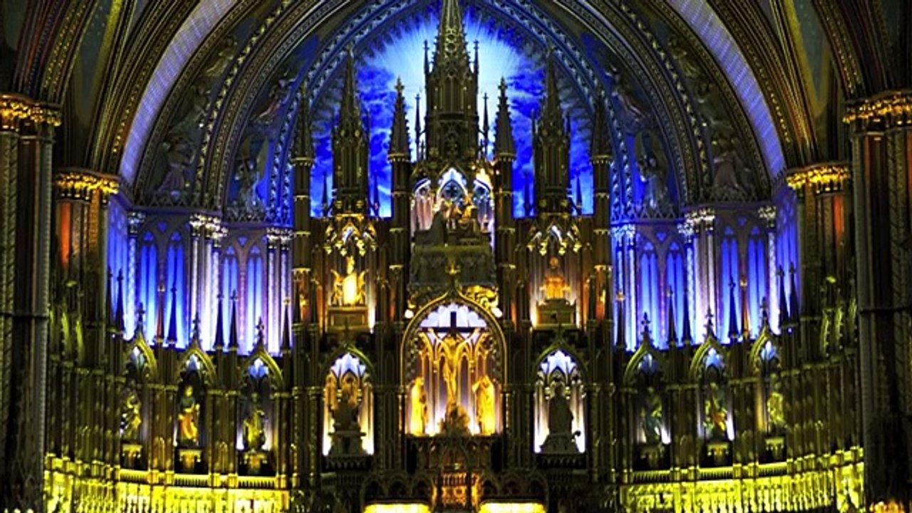 God Help The Outcasts Cover from The Hunchback from Notre Dame