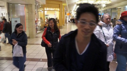 Pilot - Magic Without Barrier | Magician Nash Fung