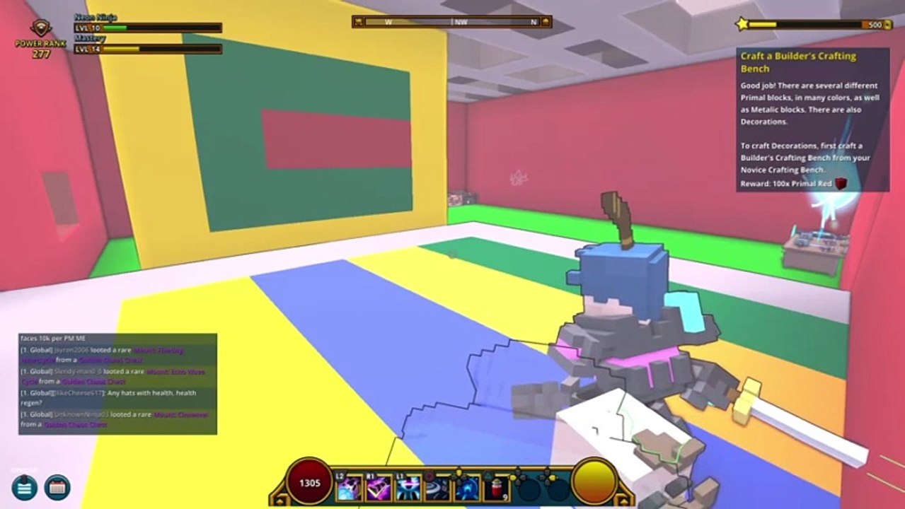 TROVE (47)
