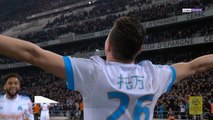 Thauvin inspires Marseille to win over Bordeaux