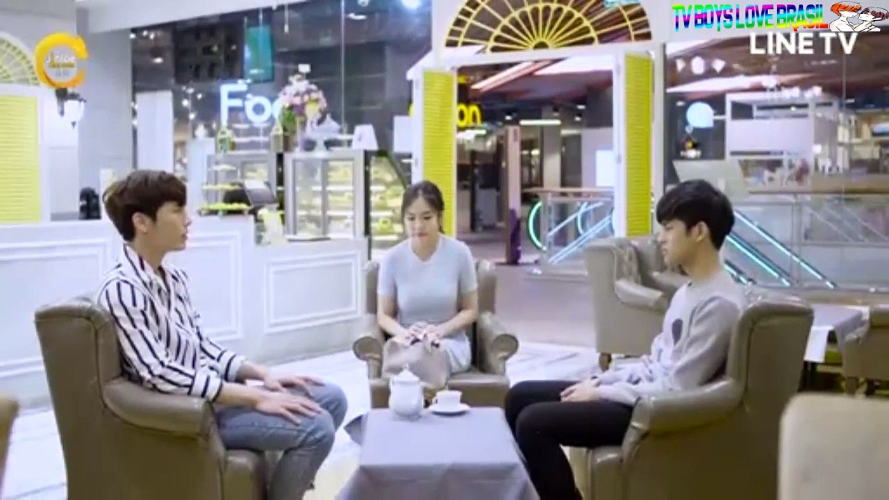 Episódio 07 What The Duck The Series - Legendado