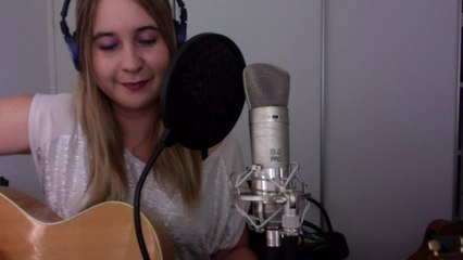 All of me - John Legend (Cover) Melissa Kellie