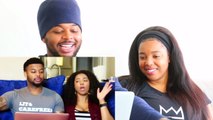 WHY D&B ENT IS THE GREATEST YOUTUBE COUPLE CHANNEL | Reaction
