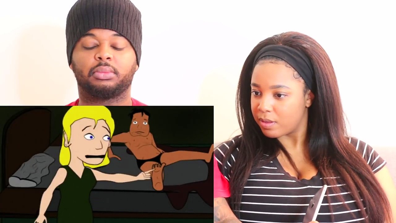 10 TWO SENTENCE HORROR STORIES - ANIMATED | Reaction