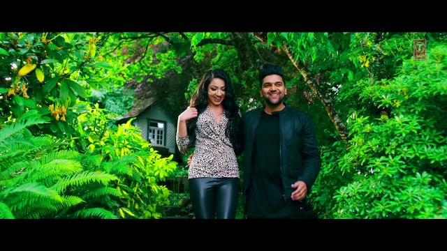 Guru Randhawa: High Rated Gabru Remix | DJ Chetas |