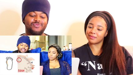 D&B ENT FUNNIEST/SHADIEST MOMENTS PART 2 | Reaction