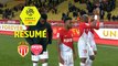AS Monaco - Dijon FCO (4-0)  - Résumé - (ASM-DFCO) / 2017-18