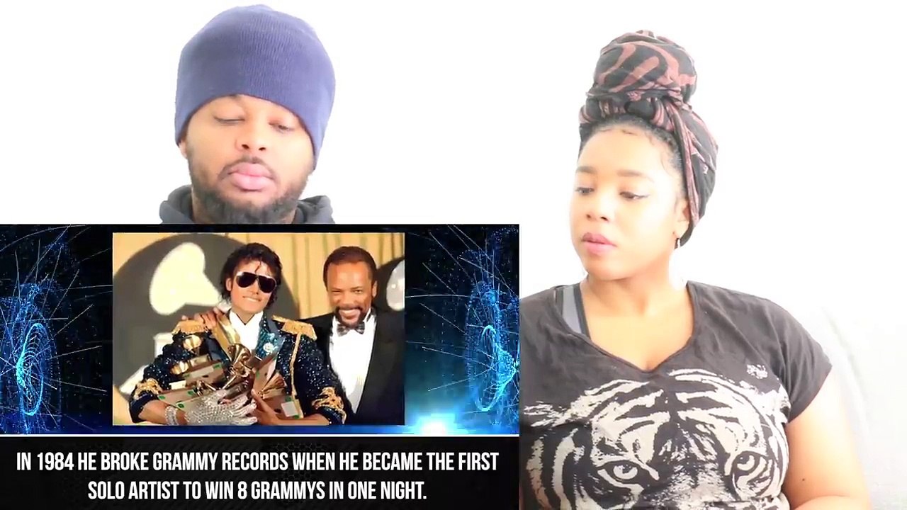 20 THINGS YOU DIDN'T KNOW ABOUT MICHAEL JACKSON | Reaction