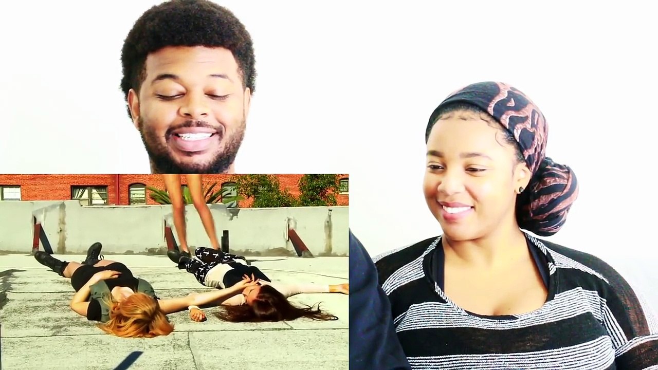 Wrestling Isn't Wrestling (PART 2) | Reaction