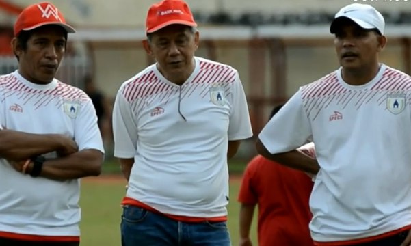PSSI Pastikan PT LIB Tetap Menjadi Operator Liga 1