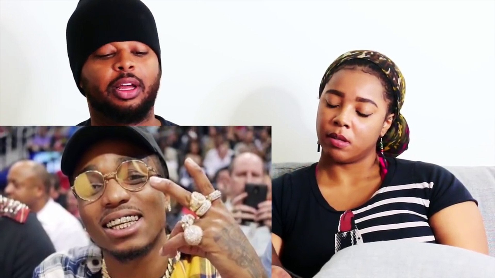 SHOCKING FOOTAGE OF RAPPERS WITHOUT AUTO-TUNE | Reaction