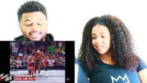 WWE Stunning in-ring proposals: WWE Top 10 | Reaction
