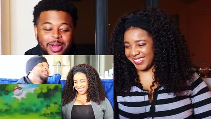 D&B ENT BEST MOMENTS | Reaction