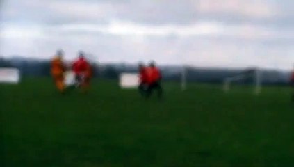 USPA-NOGENT (4-1) : le 4ème but signé Cédric