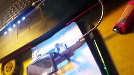 Converting Sidewinder Precision Flightstick Pro To USB