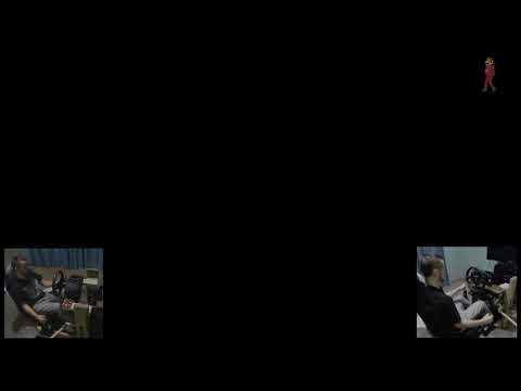 Nintendo 64 - DIDDY KONG RACING w/ My Fanatec Steering Wheel - Hot Top Volcano Silver Coin Challenge