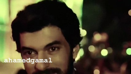 اغنية مشتاق اشوف حبيبى عمر واليف