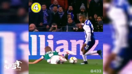 NEW 2018 Funny Football Soccer Vines ⚽️ Fails | Goals | Skills